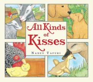 All Kinds of Kisses