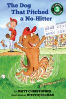 The Dog That Pitched a No-Hitter