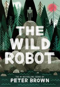 The Wild Robot