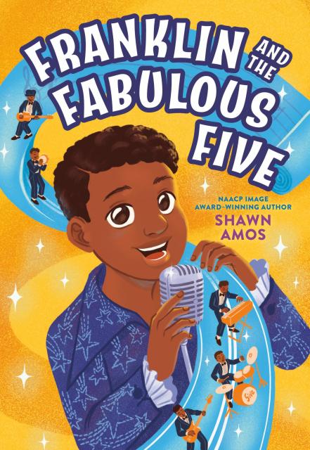 Franklin and the Fabulous Five