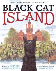 Black Cat Island