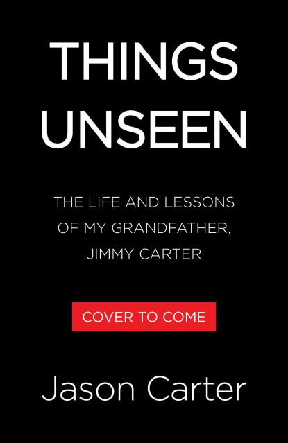 Things Unseen