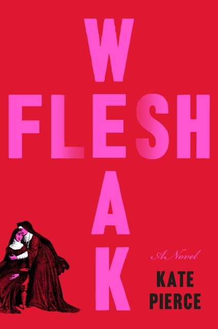 Weak Flesh
