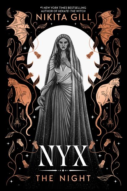 Nyx