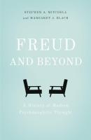 Freud and Beyond