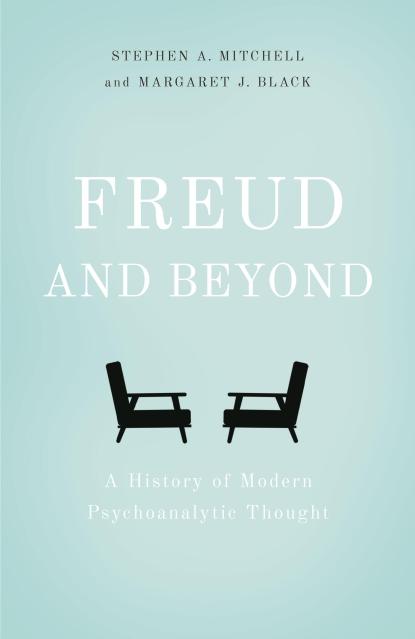Freud and Beyond