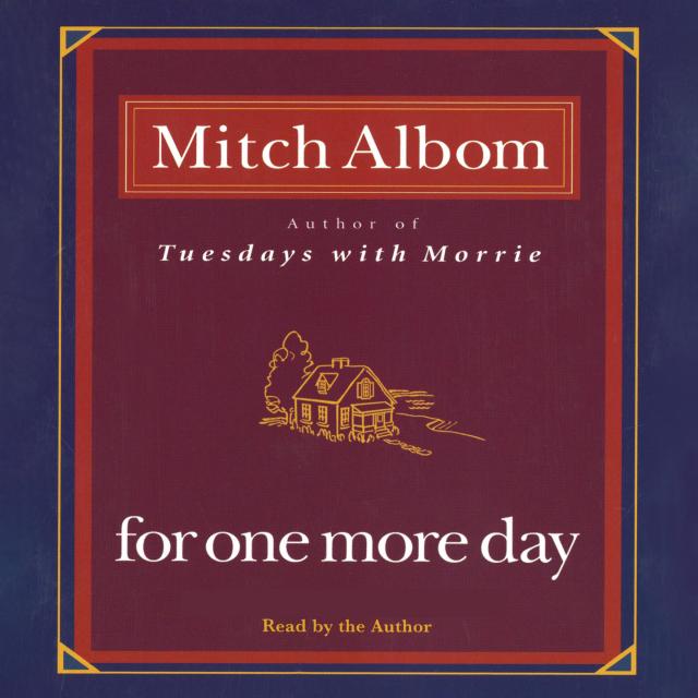 For One More Day