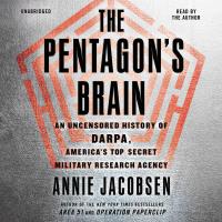 The Pentagon’s Brain