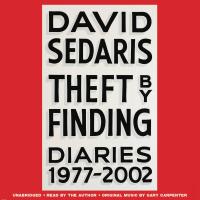 Theft by Finding