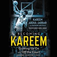 Becoming Kareem