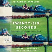 Twenty-Six Seconds
