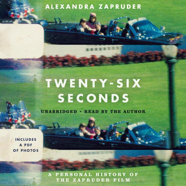 Twenty-Six Seconds