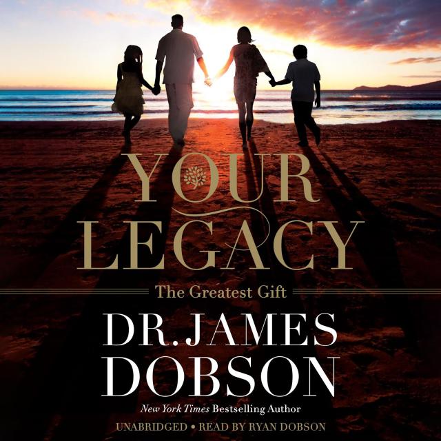 Your Legacy