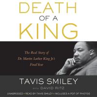 Death of a King
