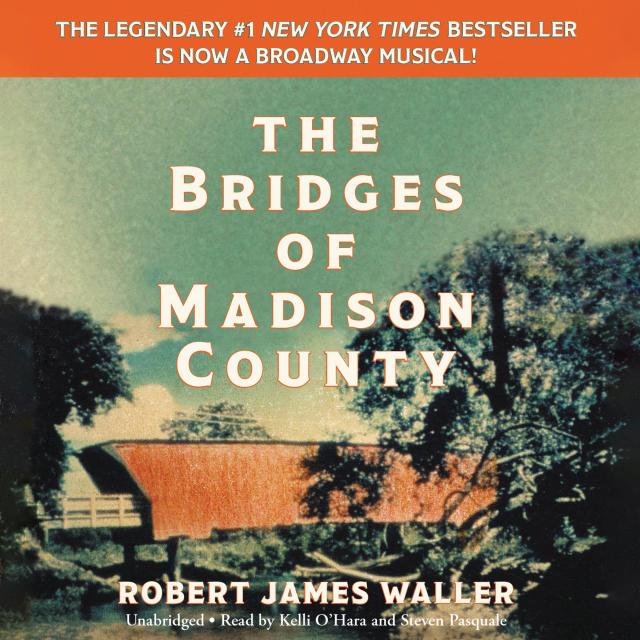The Bridges of Madison County