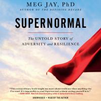 Supernormal