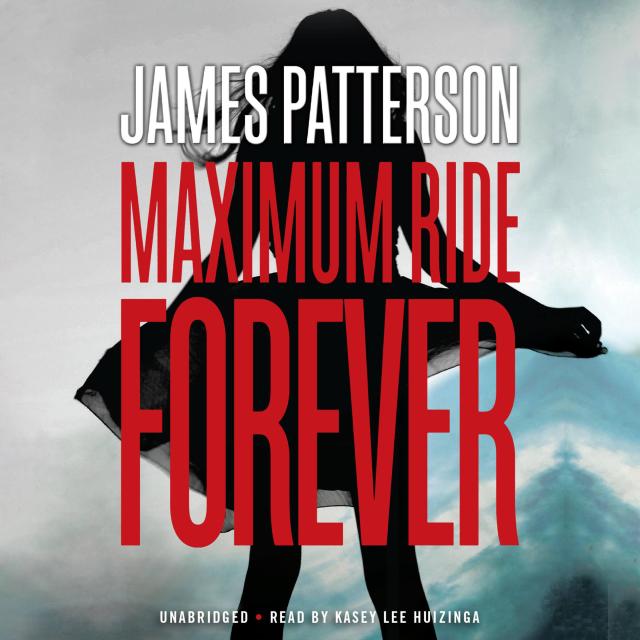 Maximum Ride Forever