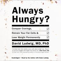 Always Hungry?