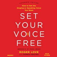Set Your Voice Free