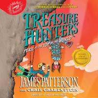 Treasure Hunters: Peril at the Top of the World