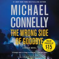 The Wrong Side of Goodbye