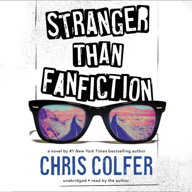 Stranger Than Fanfiction