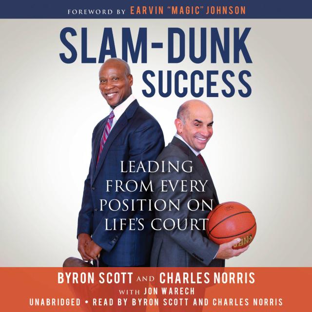 Slam-Dunk Success