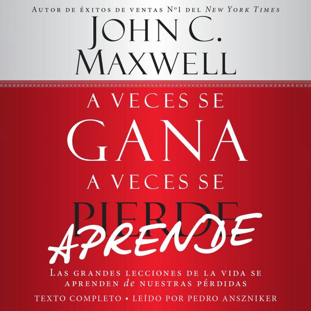 A Veces se Gana – A Veces Aprende