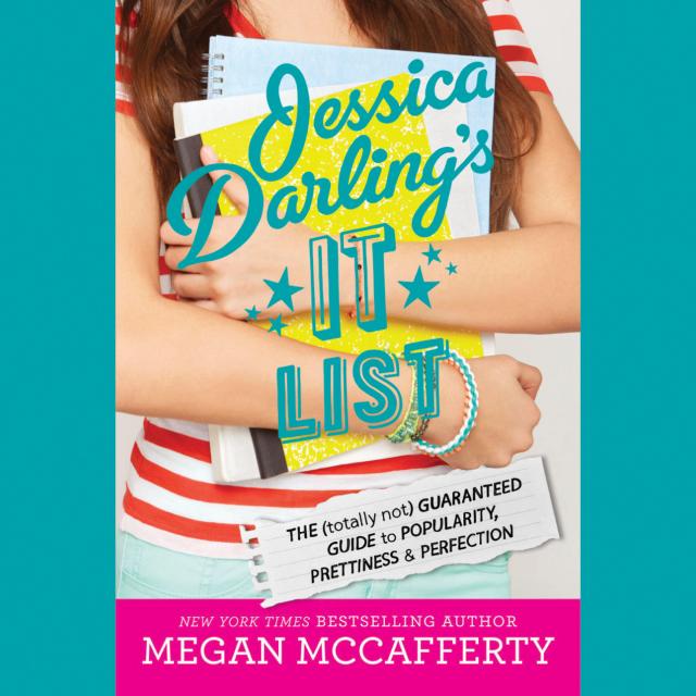 Jessica Darling’s It List