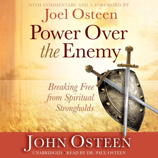 Power over the Enemy