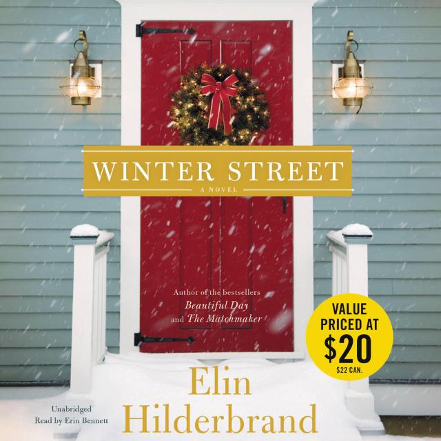 Winter Street