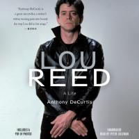 Lou Reed