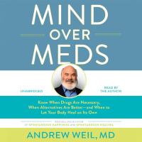 Mind Over Meds