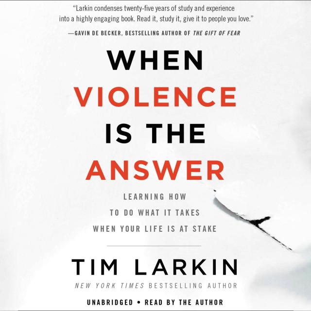 When Violence Is the Answer