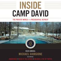 Inside Camp David