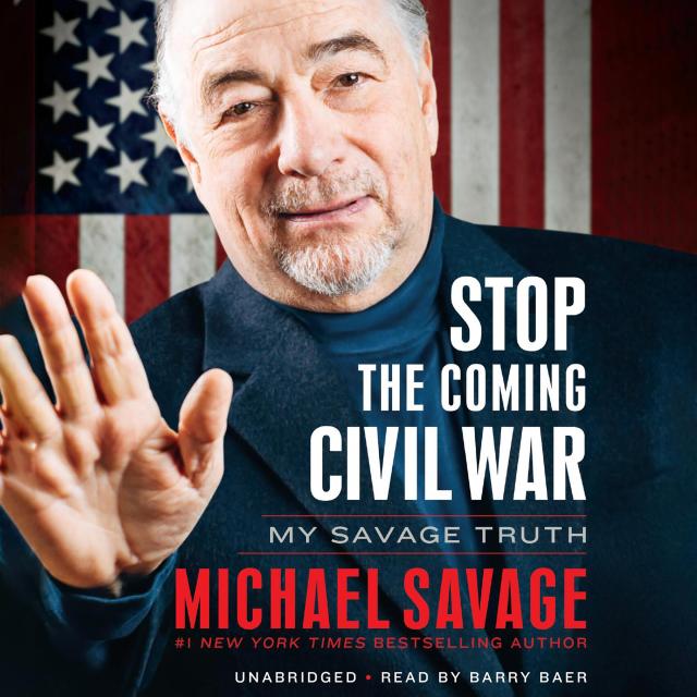 Stop the Coming Civil War