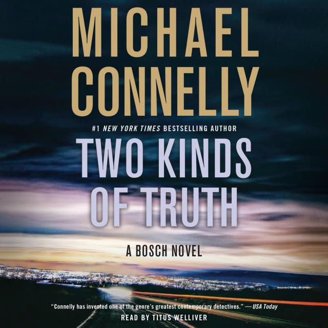 Two Kinds of Truth