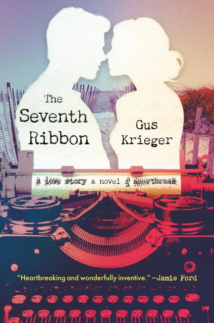 The Seventh Ribbon