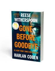 Gone Before Goodbye