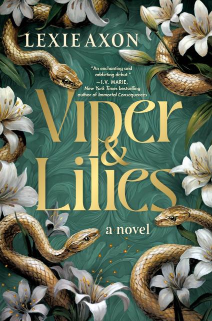 Viper & Lilies (Standard Edition)