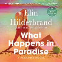 What Happens in Paradise