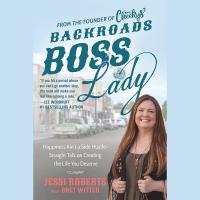 Backroads Boss Lady
