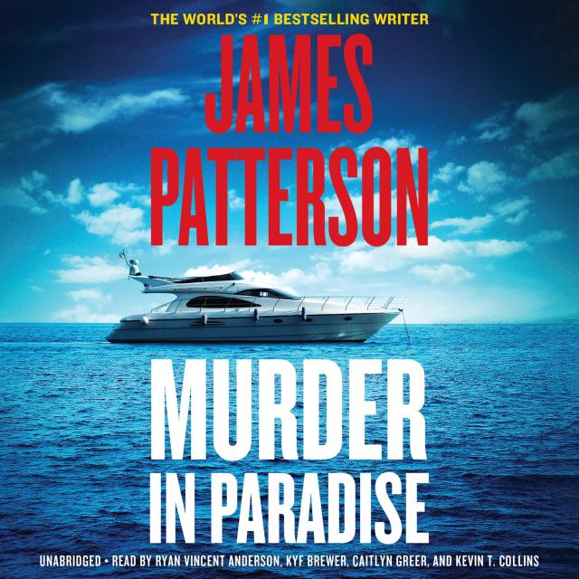 Murder in Paradise