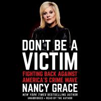 Don’t Be a Victim