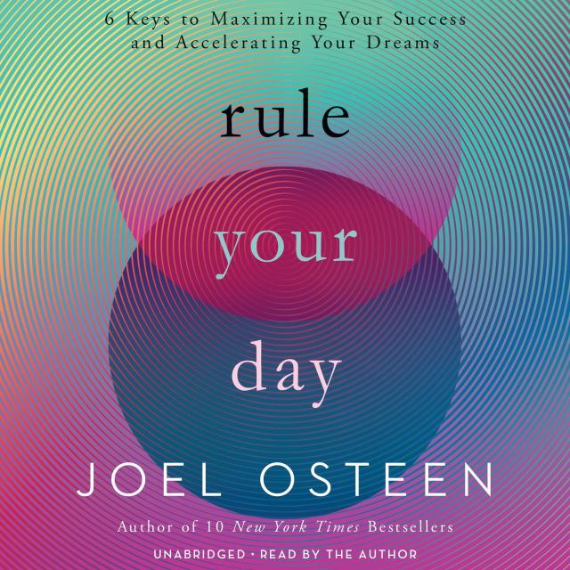Rule Your Day