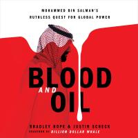 Blood and Oil