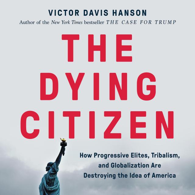 The Dying Citizen