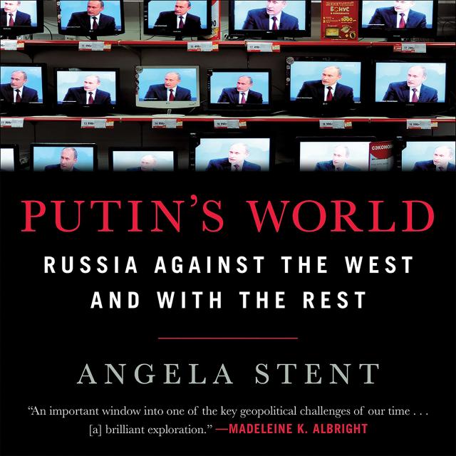 Putin’s World