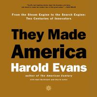 They Made America