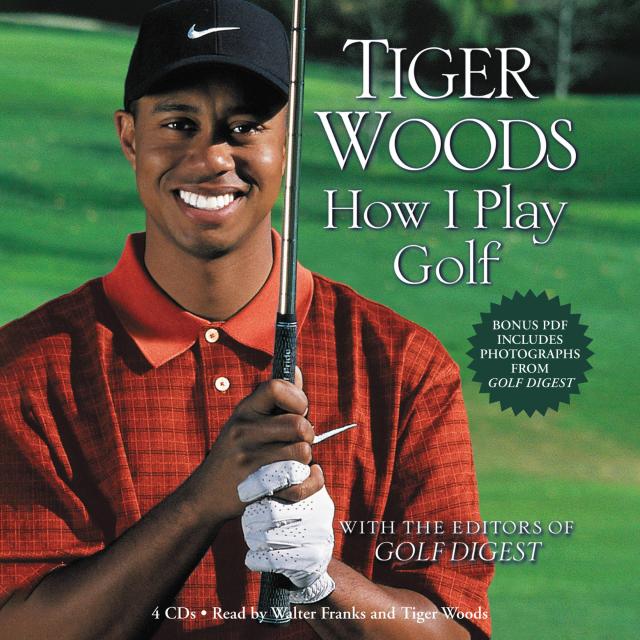 How I Play Golf